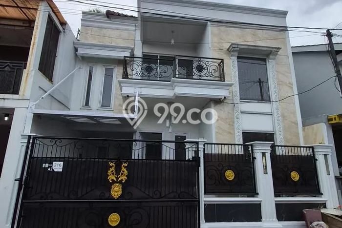 Dijual Hunian Rumah Terawat 3 Kamar di Buah Batu, Bandung Dijual Hunian Rumah Terawat 3 Kamar di Buah Batu, Bandung