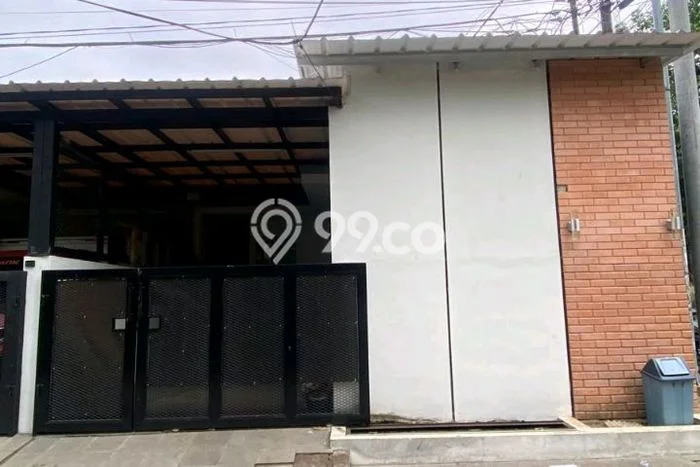 Rumah Modern 2 KT di Bandung Timur Bandung Unfurnished Rumah Modern 2 KT di Bandung Timur Bandung Unfurnished