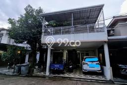 Rumah area Antapani, Bandung, Luas 120m² Bangunan 200m² Rumah area Antapani, Bandung, Luas 120m² Bangunan 200m²