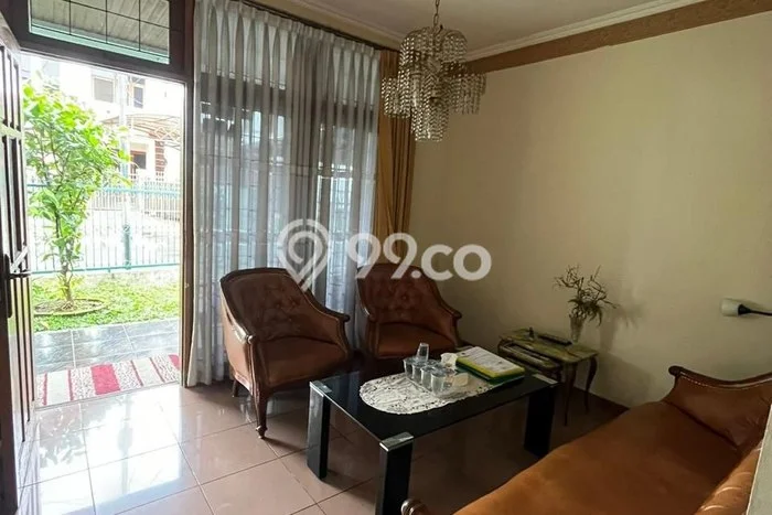Hot Offer Hunian Mewah Ideal dan Luas di Regol, Bandung Hot Offer Hunian Mewah Ideal dan Luas di Regol, Bandung