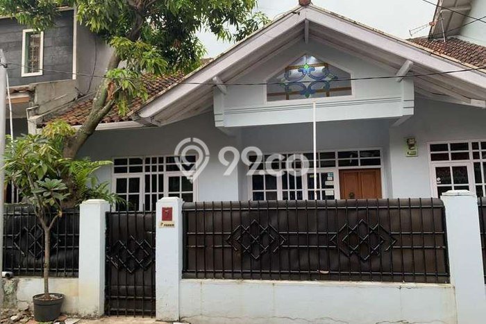 Jual Rumah Bagus Siap Huni LB 144m2 di Margahayu, Bandung Jual Rumah Bagus Siap Huni LB 144m2 di Margahayu, Bandung