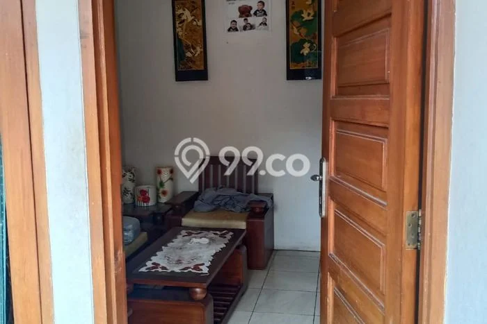 Jual Rumah Modern 3 KT di Bandung Timur, Bandung Jual Rumah Modern 3 KT di Bandung Timur, Bandung