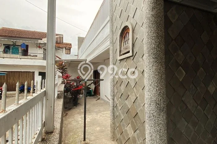 Rumah Elit Modern Tanpa Renovasi di Ujungberung Bandung Rumah Elit Modern Tanpa Renovasi di Ujungberung Bandung