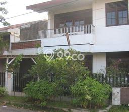 Rumah Elit Modern Tanpa Renovasi di Buah Batu Bandung Rumah Elit Modern Tanpa Renovasi di Buah Batu Bandung