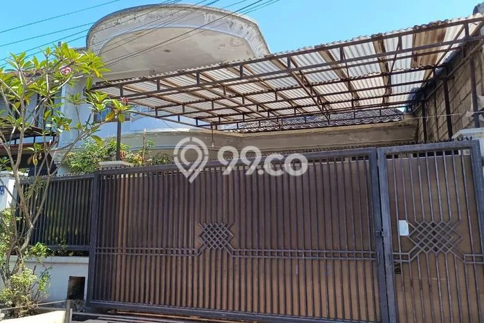 Jual Rumah Modern 4 KT di Pajajaran, Bandung Jual Rumah Modern 4 KT di Pajajaran, Bandung