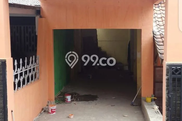 Dijual Rumah Eksklusif 7 KT di Bandung Timur, Bandung Dijual Rumah Eksklusif 7 KT di Bandung Timur, Bandung