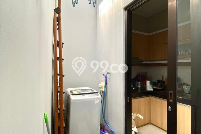 Dijual Rumah Strategis Bagus Punya 2 KT di Cibiru Bandung SHM Dijual Rumah Strategis Bagus Punya 2 KT di Cibiru Bandung SHM