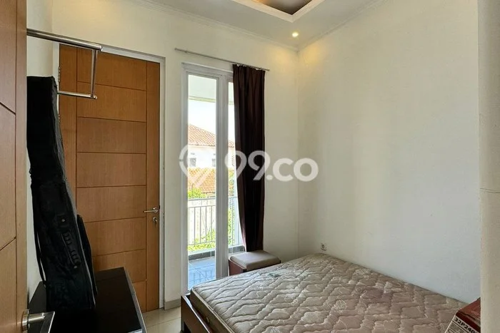 Dijual Cepat Rumah Favorit Siap Huni LB 120m2 di Batununggal, Bandung Dijual Cepat Rumah Favorit Siap Huni LB 120m2 di Batununggal, Bandung