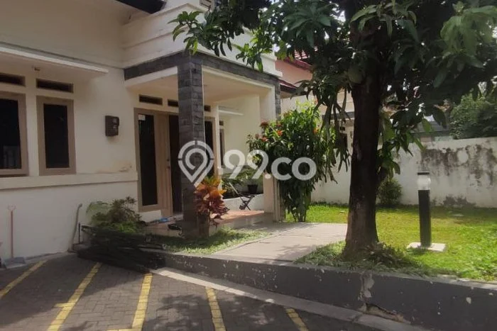 Dijual Rumah Eksklusif 6 KT di Pinus, Bandung Dijual Rumah Eksklusif 6 KT di Pinus, Bandung