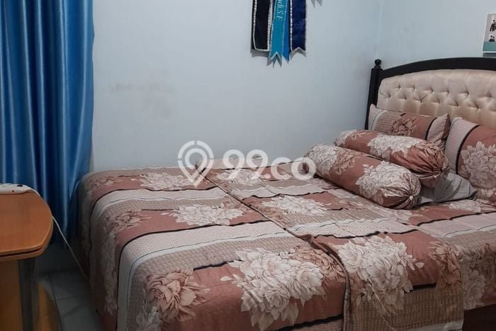Dijual Rumah Mewah Megah Dengan View Cantik di Kopo, Bandung Dijual Rumah Mewah Megah Dengan View Cantik di Kopo, Bandung