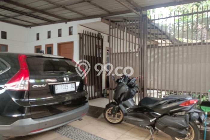 Hunian Mewah Dijual LT 355m2 di Arcamanik, Bandung Hunian Mewah Dijual LT 355m2 di Arcamanik, Bandung