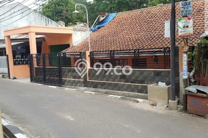Dijual Rumah Eksklusif 7 KT di Bandung Timur, Bandung Dijual Rumah Eksklusif 7 KT di Bandung Timur, Bandung