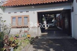 Hunian Eksklusif Siap Huni LT 550m2 di Antapani, Bandung Hunian Eksklusif Siap Huni LT 550m2 di Antapani, Bandung