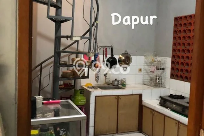 Jual Rumah Modern 4 KT di Pajajaran, Bandung Jual Rumah Modern 4 KT di Pajajaran, Bandung