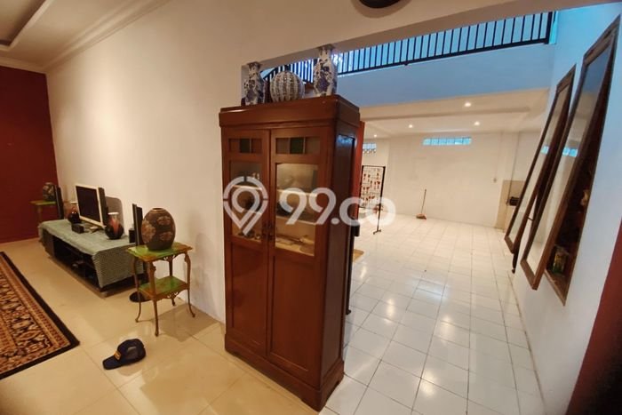 Rumah Elit Modern Tanpa Renovasi di Ujungberung Bandung Rumah Elit Modern Tanpa Renovasi di Ujungberung Bandung