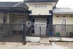 Rumah Minimalis 3 KT LT 130m2 di Buah Batu Rumah Minimalis 3 KT LT 130m2 di Buah Batu