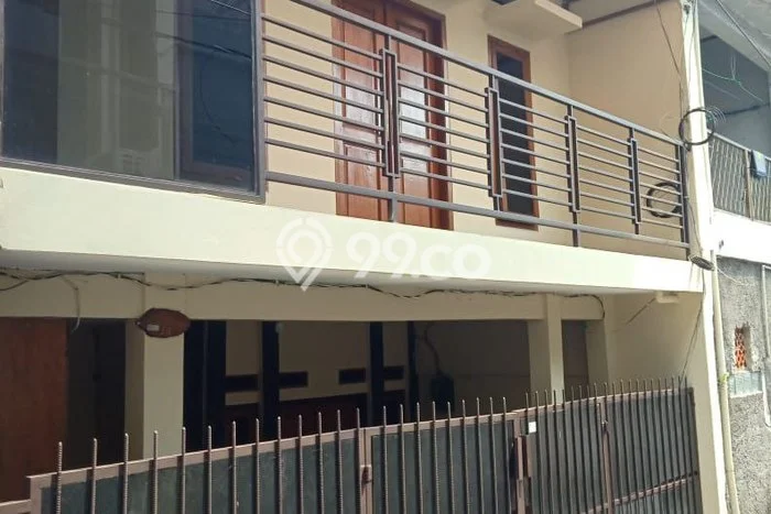 Rumah Kost Dijual di Sarijadi Bandung Luas 156m2 Rumah Kost Dijual di Sarijadi Bandung Luas 156m2