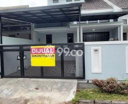 Dijual Rumah Eksklusif 3 KT di Gede Bage, Bandung Dijual Rumah Eksklusif 3 KT di Gede Bage, Bandung