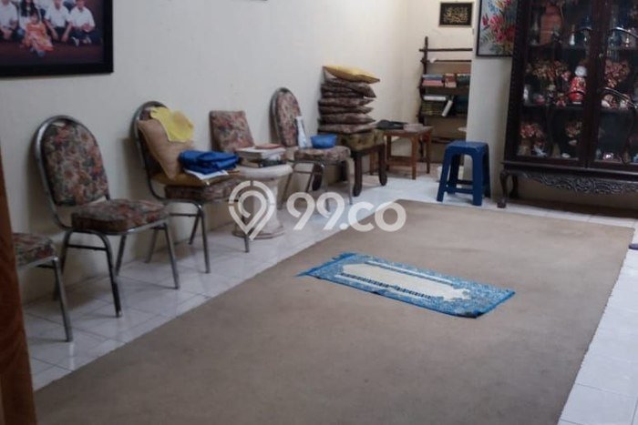 Rumah Modern Cantik 2 Kamar Siap Huni di Margahayu Rumah Modern Cantik 2 Kamar Siap Huni di Margahayu