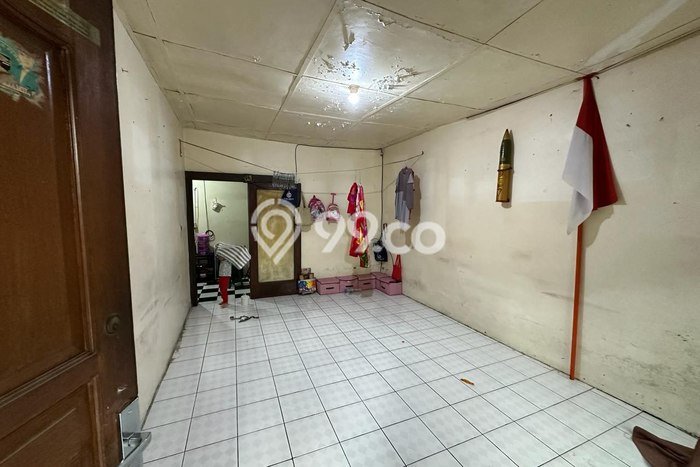 Rumah Modern 2 KT di Ciateul Bandung Unfurnished Rumah Modern 2 KT di Ciateul Bandung Unfurnished