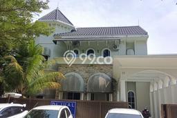 Best Deal Hunian Mewah Ideal dan Luas di Antapani, Bandung Best Deal Hunian Mewah Ideal dan Luas di Antapani, Bandung