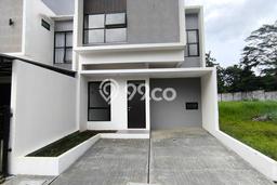 Dijual Rumah Eksklusif 2 KT di Bogor Nirwana Residence, Bogor Dijual Rumah Eksklusif 2 KT di Bogor Nirwana Residence, Bogor