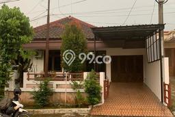 Rumah Modern 3 Kamar LT 212m2 di Taman Yasmin Rumah Modern 3 Kamar LT 212m2 di Taman Yasmin