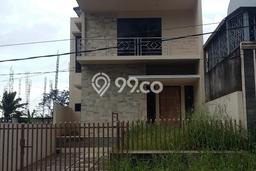 Jual Rumah Bagus Siap Huni LB 177m2 di Bogor Selatan, Bogor Jual Rumah Bagus Siap Huni LB 177m2 di Bogor Selatan, Bogor
