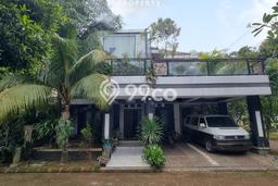 Dijual Rumah Mewah Exclusive di Ciputat Timur, Tangerang Selatan Dijual Rumah Mewah Exclusive di Ciputat Timur, Tangerang Selatan