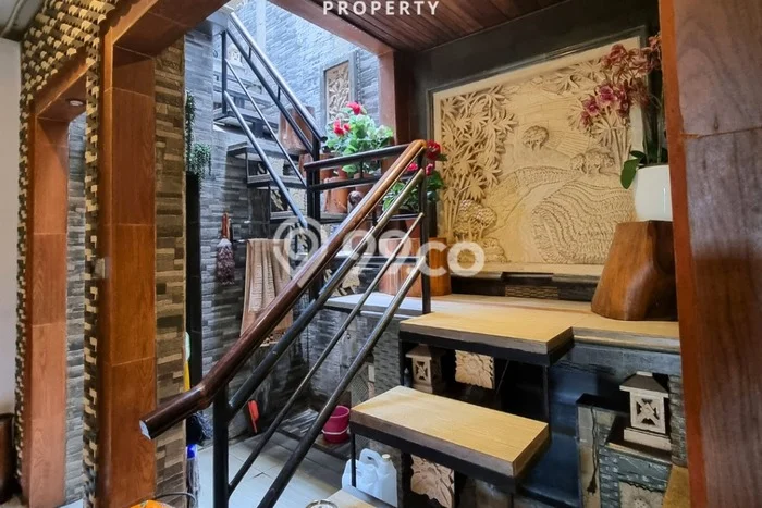 Dijual Rumah Mewah Exclusive di Ciputat Timur, Tangerang Selatan Dijual Rumah Mewah Exclusive di Ciputat Timur, Tangerang Selatan