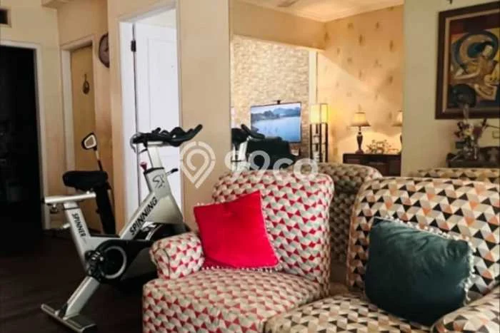Dijual Rumah Modern 3 KT di BSD Nusaloka, Tangerang Dijual Rumah Modern 3 KT di BSD Nusaloka, Tangerang