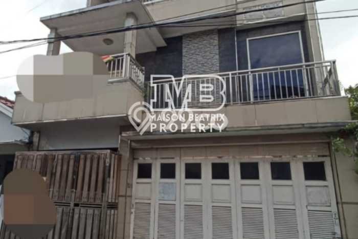 Dijual Rumah 3 Kamar Lokasi Strategis Nyaman dan Strategis di Ciputat Timur Dijual Rumah 3 Kamar Lokasi Strategis Nyaman dan Strategis di Ciputat Timur