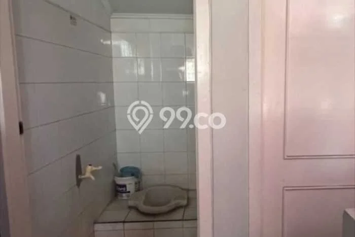 Rumah Modern 3 KT di BSD Nusaloka Tangerang Unfurnished Rumah Modern 3 KT di BSD Nusaloka Tangerang Unfurnished