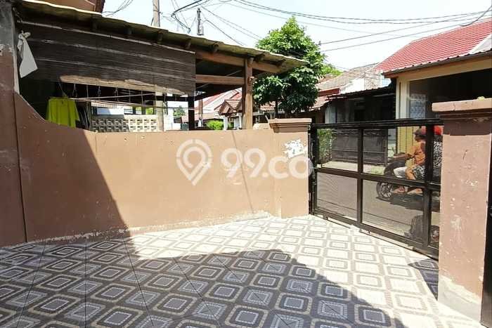 Rumah Modern Minimalis 2 KT Bisa Langsung Pindah di Pamulang Rumah Modern Minimalis 2 KT Bisa Langsung Pindah di Pamulang