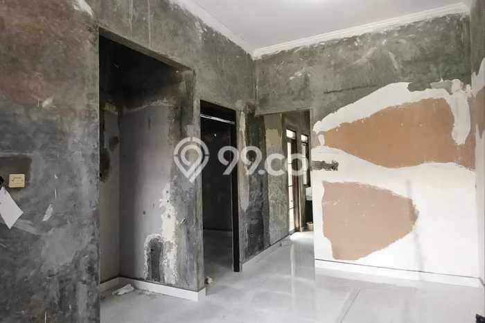 Rumah Modern Minimalis 2 KT Bisa Langsung Pindah di Pamulang Rumah Modern Minimalis 2 KT Bisa Langsung Pindah di Pamulang