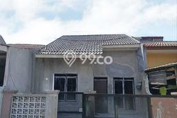 Rumah Modern Minimalis 2 KT Bisa Langsung Pindah di Pamulang Rumah Modern Minimalis 2 KT Bisa Langsung Pindah di Pamulang