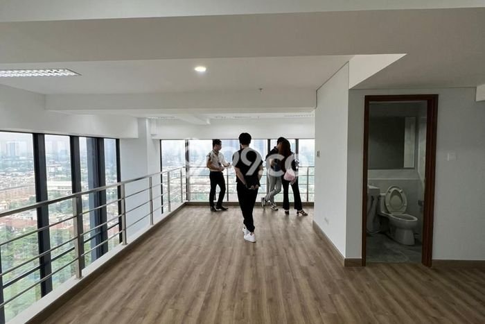 Unit Kantor Dijual di Tangerang LT 151m2 & LB 151m2 Unit Kantor Dijual di Tangerang LT 151m2 & LB 151m2