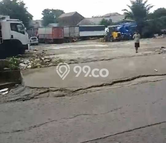 Kavling Tanah Dijual di Jatisampurna Bekasi Spesifikasi 7000m2 Kavling Tanah Dijual di Jatisampurna Bekasi Spesifikasi 7000m2