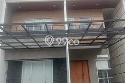 For Sale! Premium House LT 200m2 Desain Elegan di Alam Sutera For Sale! Premium House LT 200m2 Desain Elegan di Alam Sutera