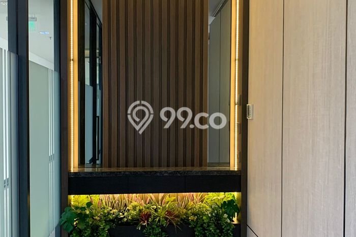 Apartemen Disewakan 1 Kamar Hemat Siap Huni di Tangerang, Luas 70m2 Apartemen Disewakan 1 Kamar Hemat Siap Huni di Tangerang, Luas 70m2
