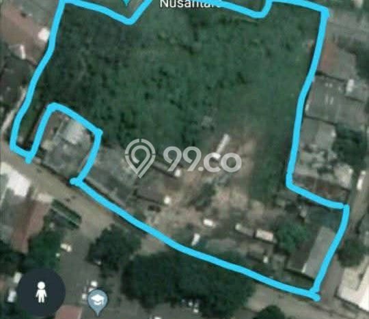 Kavling Tanah Dijual di Jatisampurna Bekasi Spesifikasi 7000m2 Kavling Tanah Dijual di Jatisampurna Bekasi Spesifikasi 7000m2