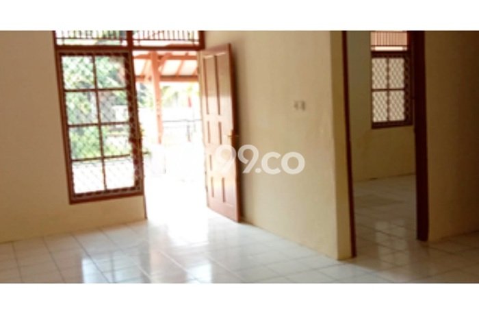 Hunian Cantik Minimalis Lb 45m2 di Ciputat, Tangerang Selatan Hunian Cantik Minimalis Lb 45m2 di Ciputat, Tangerang Selatan