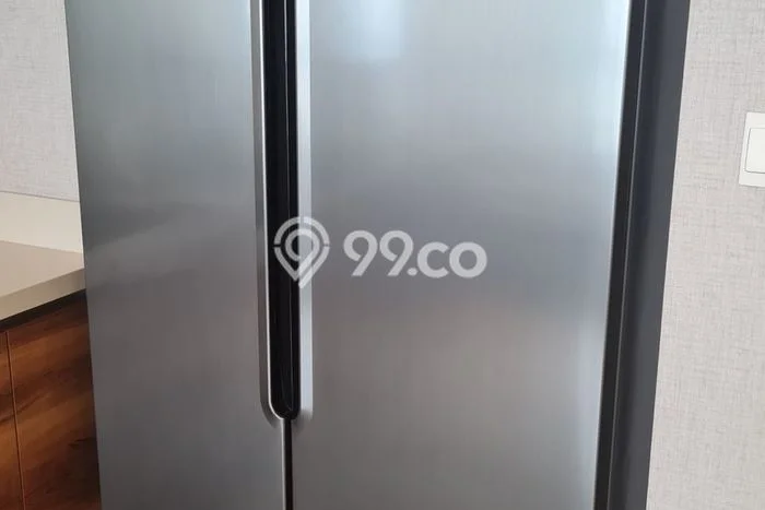 Siap Milik Apartemen 1 KT 1 KM di BSD Siap Milik Apartemen 1 KT 1 KM di BSD