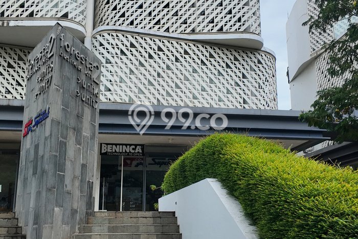 Ruko Bagus LT 194m2 LB 730m2 Dijual di BSD Tangerang Selatan Ruko Bagus LT 194m2 LB 730m2 Dijual di BSD Tangerang Selatan