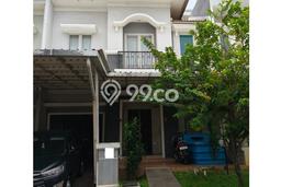 Jual Rumah Modern 3 KT di Gading Serpong, Tangerang Jual Rumah Modern 3 KT di Gading Serpong, Tangerang