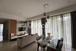 Siap Huni Apartemen di Tangerang 3 Kamar & 2 Kamar Mandi, Luas 103m2 Siap Huni Apartemen di Tangerang 3 Kamar & 2 Kamar Mandi, Luas 103m2