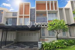 Dijual Rumah Luas Elegan Dengan View Eksklusif di Gading Serpong, Tangerang Dijual Rumah Luas Elegan Dengan View Eksklusif di Gading Serpong, Tangerang