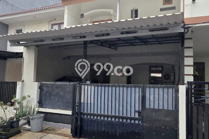Rumah Modern 3 KT di Gading Serpong Tangerang Unfurnished Rumah Modern 3 KT di Gading Serpong Tangerang Unfurnished