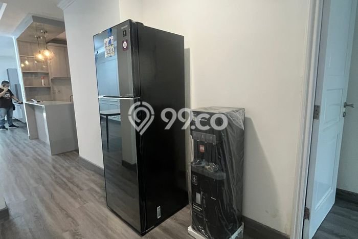Apartemen Siap Pakai 3 BR dengan Harga Terjangkau di Area Kelapa Gading, Jakarta Utara Apartemen Siap Pakai 3 BR dengan Harga Terjangkau di Area Kelapa Gading, Jakarta Utara