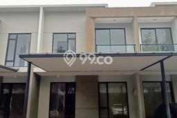 Dijual Rumah Modern 3 KT di Pantai Indah Kapuk 2, Jakarta Utara Dijual Rumah Modern 3 KT di Pantai Indah Kapuk 2, Jakarta Utara